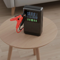 Mey İthalat® CC228 AKÜ TAKVİYE