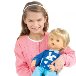 Mey İthalat® CCB91000  Çok Hastayım Doktor Çantalı +3 yaş