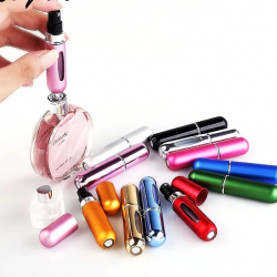 Mey İthalat® Cep Parfüm Şişesi 5ml