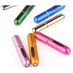 Mey İthalat® Cep Parfüm Şişesi 5ml