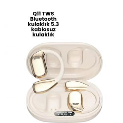 Mey İthalat® Çeviri Kulaklığı Q11