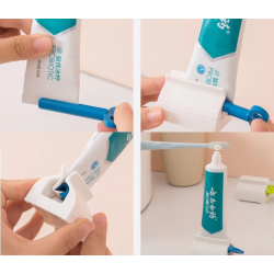 Mey İthalat® Çevirmeli Diş Macun Sıkacağı 1 Adet