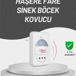 Mey İthalat® Çevre Dostu Teknoloji ile Etkili Haşere Mücadelesi – Zararsız ve Kalıcı Çözüm