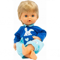 Mey İthalat® Çok Hastayım Doktor Setli Hasta Bebek 2023 Yeni