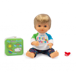 Mey İthalat® İlk Kelimelerim CCBF0000