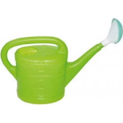 Mey İthalat® Çiçek ve Bahçe Sulama Kabı 5 Litre