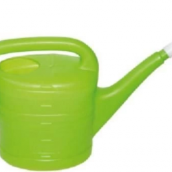 Mey İthalat® Çiçek ve Bahçe Sulama Kabı 5 Litre