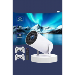 Mey İthalat® ÇİFT KOLLU PROJEKSİYON