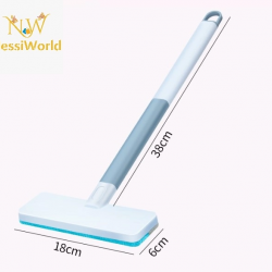 Mey İthalat® Çift Yönlü Evcil Hayvan Tüy Toplayıcı ve Yüzey Temizleme Fırçası