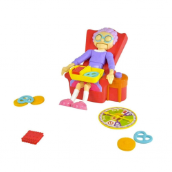 Mey İthalat®  Cingöz Nine