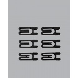 Mey İthalat® Cips Kahve ve Bakliyat İçin Poşet Kapatma Mandalı