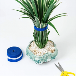 Mey İthalat® Cırt Cırt Sabitleyici Kablo Düzenleyici 5 metre x 1cm