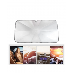 Mey İthalat® Citroen C-Elysee, Fiat Albea, Renault Thalia, Hyundai Accent Era, Ford Fusion Uyumlu Oto Şemsiye