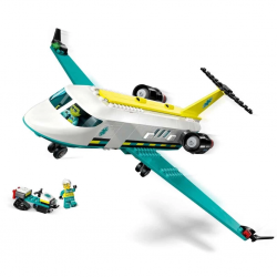 Mey İthalat®   City Acil Hava Ambulans Uçağı 60465