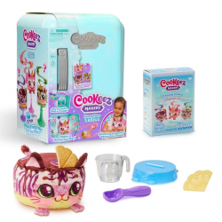 Mey İthalat® CKE03000 Cookeez Makery Buzdolabı Sürpriz Pasta 23511