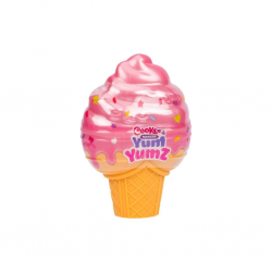 Mey İthalat® CKE05000 Dondurma İkili Paket Kokulu Peluş