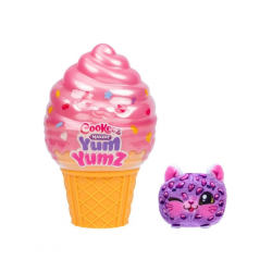 Mey İthalat® CKE07000 Tekli Paket Kokulu Peluş