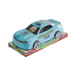 Mey İthalat®  CLK-264 Vakumlu Spor Taksi -Çalkan Plastik