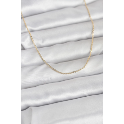 Mey İthalat® CM kolye 60 cm