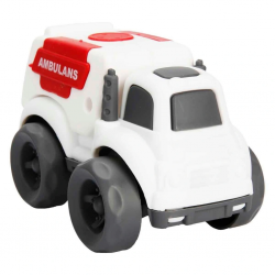 Mey İthalat® CNM21 HARİKA KAMYONLAR