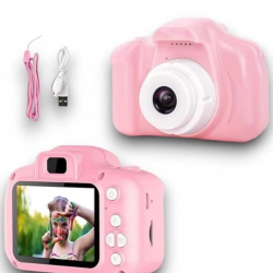 Mey İthalat® ÇOCUK KAMERASI