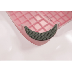 Mey İthalat®  Çok Amaçlı Katlı Basamak 516 Mint Yeşili