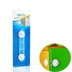 Mey İthalat®  Çok Amaçlı Kilit 054