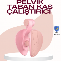 Mey İthalat® Çok Amaçlı Pelvik Kas Güçlendirici Egzersiz Aleti
