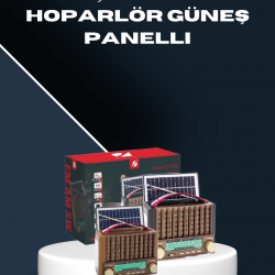 Mey İthalat® Çok Fonksiyonlu Solar Radyo Bluetooth USB SD Kartlı Taşınabilir Hoparlör