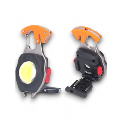 Mey İthalat® ÇOK İŞLEVLİ IŞIK