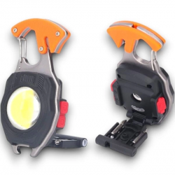 Mey İthalat® ÇOK İŞLEVLİ IŞIK