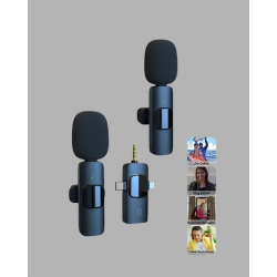 Mey İthalat® Çok Yönlü Mikrofon - Net Ses, Uzun Pil