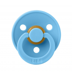 Mey İthalat®   Kauçuk Emzik 0-6 Ay Breeze