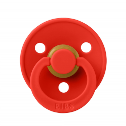 Mey İthalat®   Kauçuk Emzik 0-6 Ay Candy