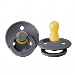 Mey İthalat®   Kauçuk Emzik 0-6 Ay İron