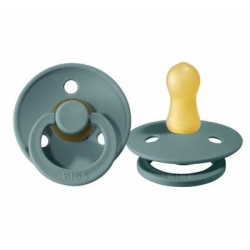 Mey İthalat®   Kauçuk Emzik 0-6 Ay Island Sea