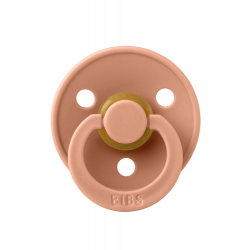 Mey İthalat®   Kauçuk Emzik 0-6 Ay Pumpkin