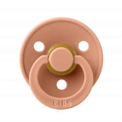 Mey İthalat®   Kauçuk Emzik 0-6 Ay Pumpkin