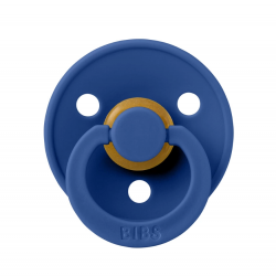 Mey İthalat®   Kauçuk Emzik 6-18 Ay Cornflower