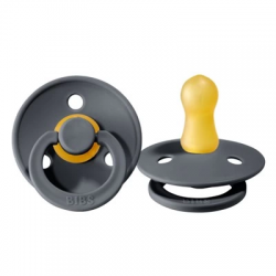 Mey İthalat®   Kauçuk Emzik 6-18 Ay İron