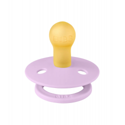 Mey İthalat®   Kauçuk Emzik 6-18 Ay Violet Sky