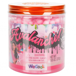 Mey İthalat® Compound Kings Avalanche Slime 217 gr