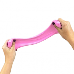 Mey İthalat® Pembe Slime 380 Gr