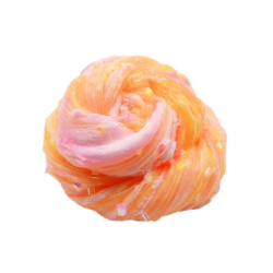 Mey İthalat® Slime Muz Kokulu 140 gr