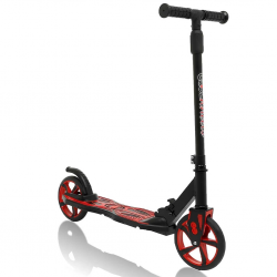 Mey İthalat®  Scooter Kırmızı