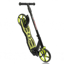 Mey İthalat®  Scooter Neon Sarı