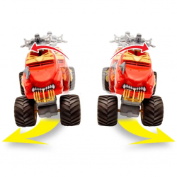 Mey İthalat® Corps Universe Gunslinger Modifiye Araç