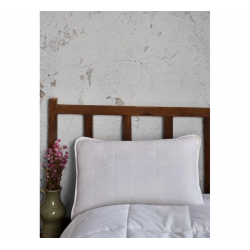 Mey İthalat®   Box Bambu Yastık 50x70