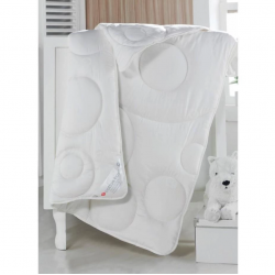 Mey İthalat®   Box Bebek Pamuk Yorgan