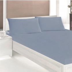 Mey İthalat®   Box Fitted Çarşaf Seti Tek Kişilik 100x200